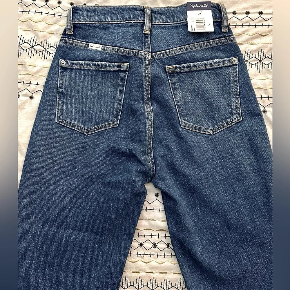 Splendid Denim • 24 - Picture 5 of 8